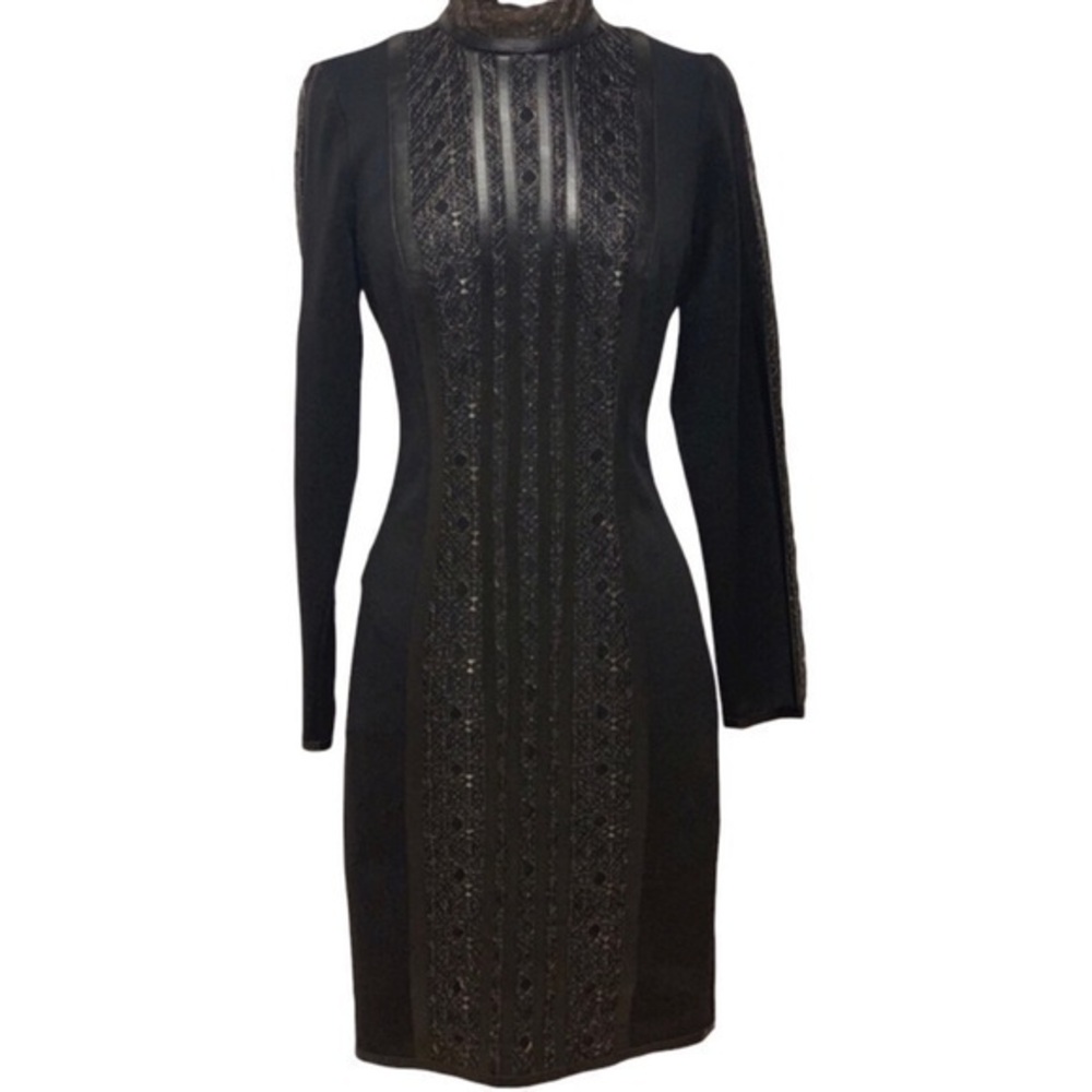 Tadashi Dress